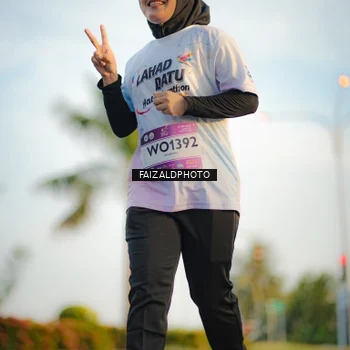 Runner Photo 7860922