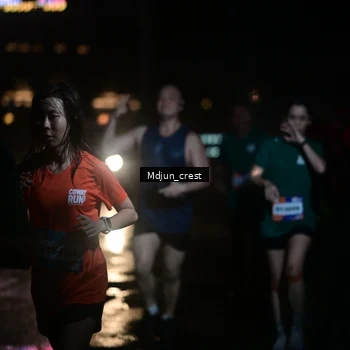 Runner Photo 7860923