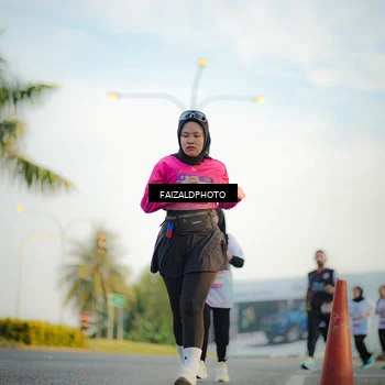 Runner Photo 7860926