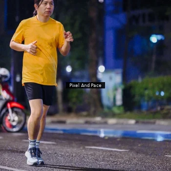 Runner Photo 7860927