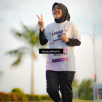 Runner Photo 7860928