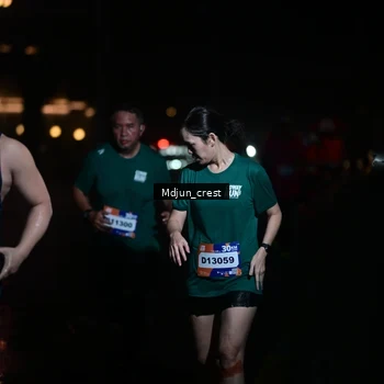 Runner Photo 7860932