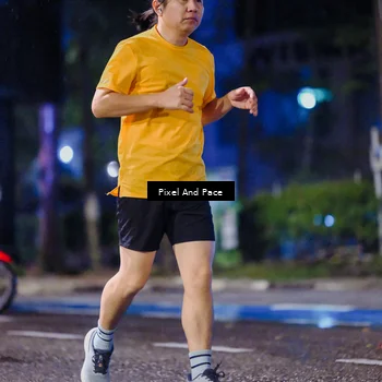 Runner Photo 7860933