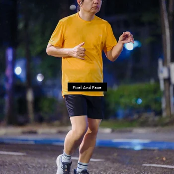 Runner Photo 7860934