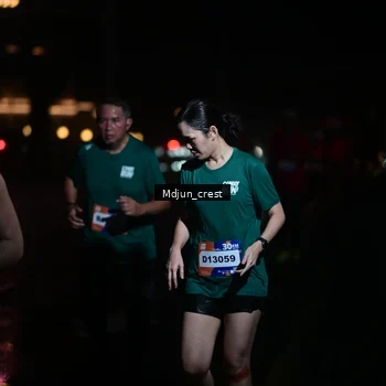 Runner Photo 7860936