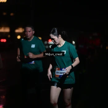 Runner Photo 7860938