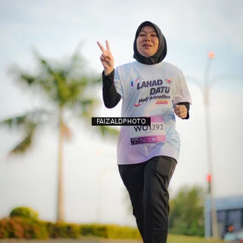 Runner Photo 7860940