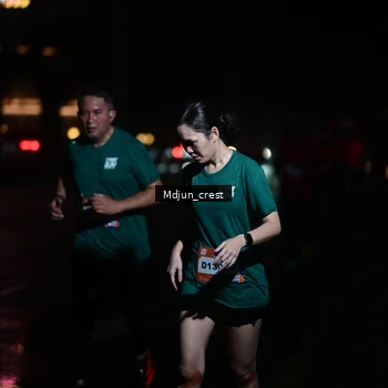 Runner Photo 7860942