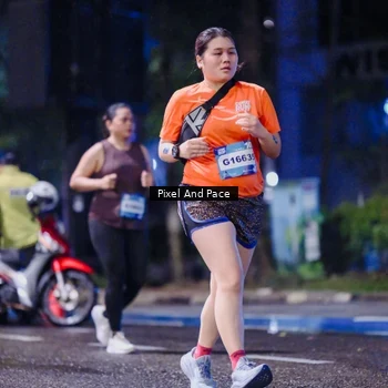 Runner Photo 7860943