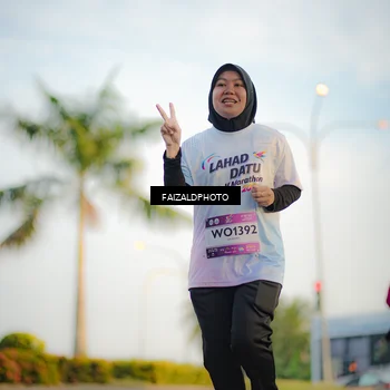 Runner Photo 7860944