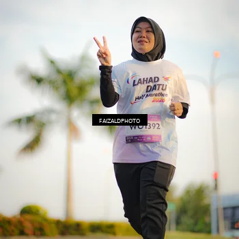 Runner Photo 7860945
