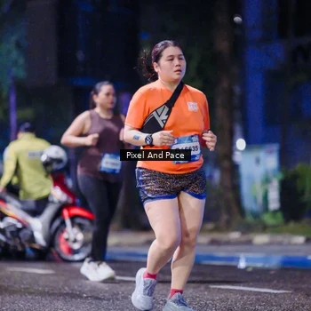Runner Photo 7860946