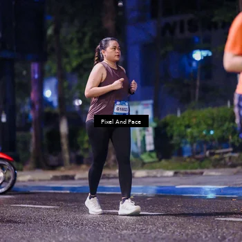 Runner Photo 7860947