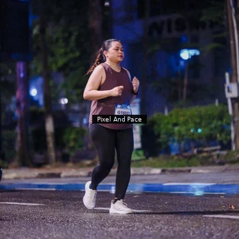 Runner Photo 7860949
