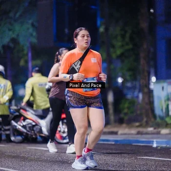 Runner Photo 7860950