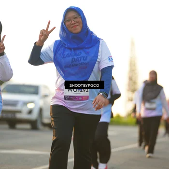 Runner Photo 7860952
