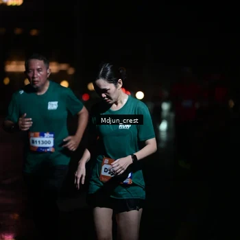 Runner Photo 7860961