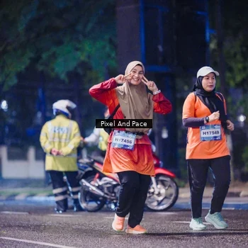 Runner Photo 7860963