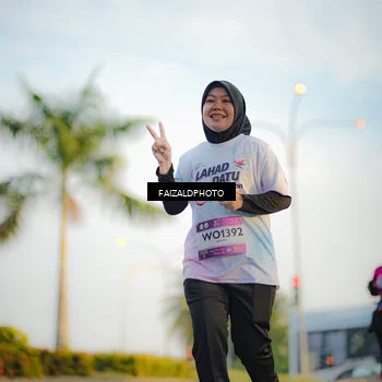 Runner Photo 7860965