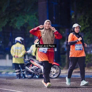 Runner Photo 7860967