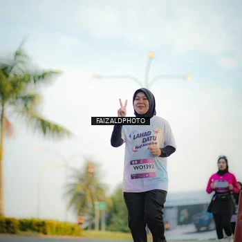 Runner Photo 7860970