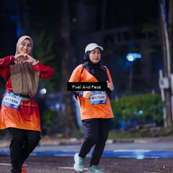 Runner Photo 7860978