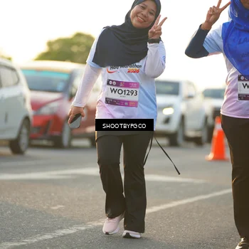 Runner Photo 7860979