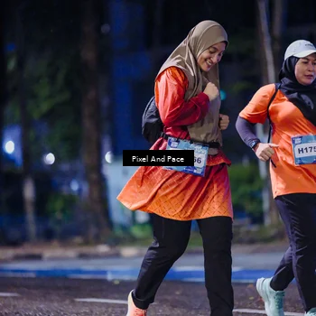 Runner Photo 7860980