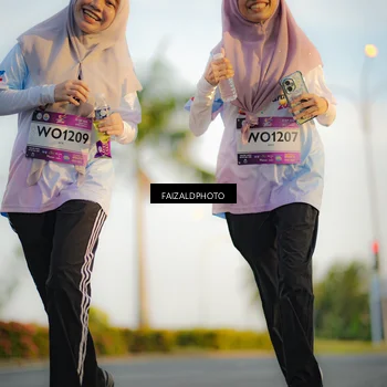 Runner Photo 7860982