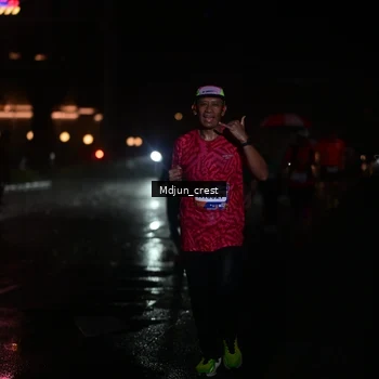 Runner Photo 7860983