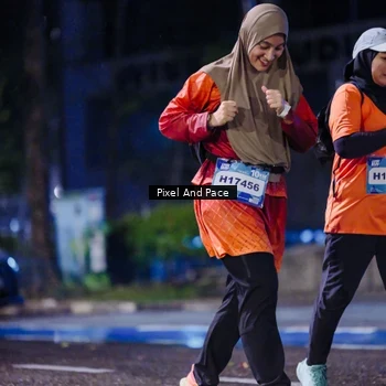Runner Photo 7860985