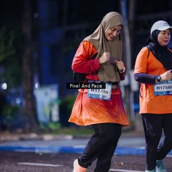 Runner Photo 7860987