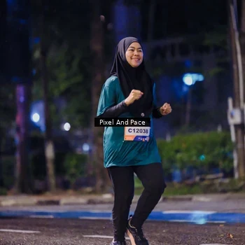 Runner Photo 7861020