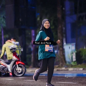 Runner Photo 7861021