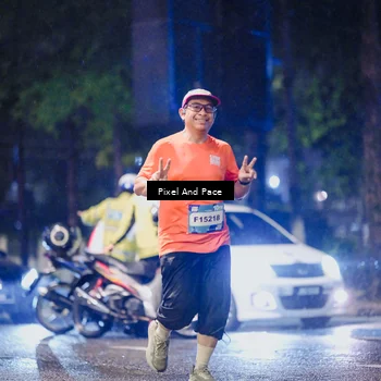 Runner Photo 7861032