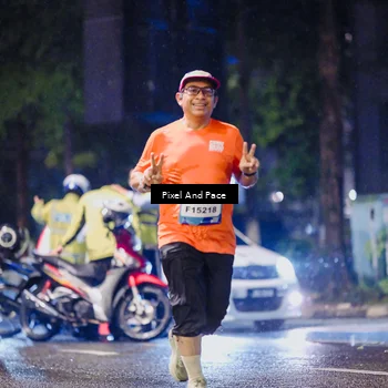 Runner Photo 7861037