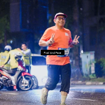 Runner Photo 7861040
