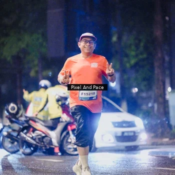 Runner Photo 7861044