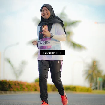 Runner Photo 7861045