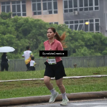 Runner Photo 7861051