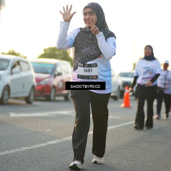 Runner Photo 7861062
