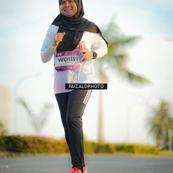 Runner Photo 7861067