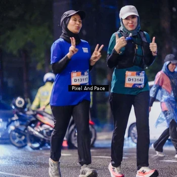 Runner Photo 7861071