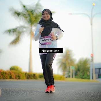 Runner Photo 7861076