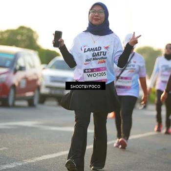 Runner Photo 7861079