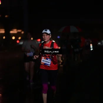 Runner Photo 7861086