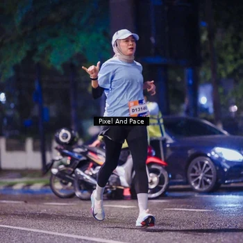 Runner Photo 7861087