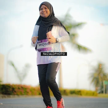Runner Photo 7861089