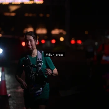 Runner Photo 7861090