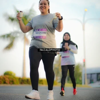 Runner Photo 7861095
